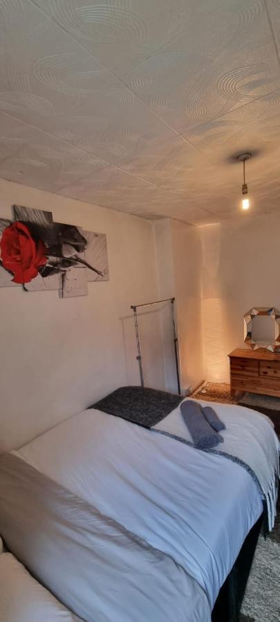 Property In Brixton Лондон Экстерьер фото